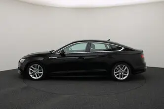 Audi A5, 2.0, 140 kW, гибрид, автомат, передний привод