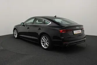Audi A5, 2.0, 140 kW, гибрид, автомат, передний привод