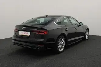 Audi A5, 2.0, 140 kW, гибрид, автомат, передний привод