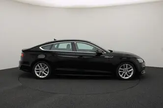 Audi A5, 2.0, 140 kW, гибрид, автомат, передний привод