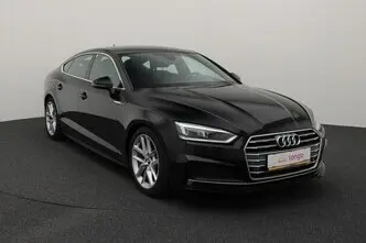 Audi A5, 2.0, 140 kW, гибрид, автомат, передний привод