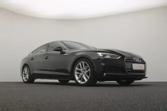 Audi A5, 2.0, 140 kW, гибрид, автомат, передний привод