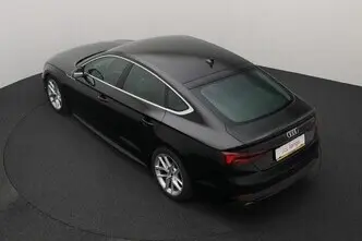Audi A5, 2.0, 140 kW, гибрид, автомат, передний привод