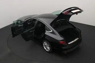 Audi A5, 2.0, 140 kW, гибрид, автомат, передний привод