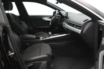 Audi A5, 2.0, 140 kW, гибрид, автомат, передний привод