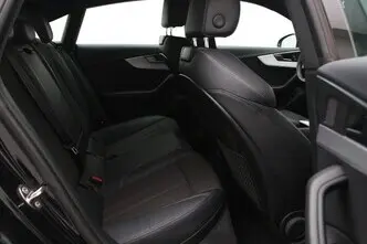 Audi A5, 2.0, 140 kW, гибрид, автомат, передний привод