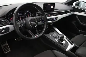 Audi A5, 2.0, 140 kW, гибрид, автомат, передний привод