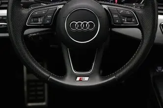 Audi A5, 2.0, 140 kW, гибрид, автомат, передний привод