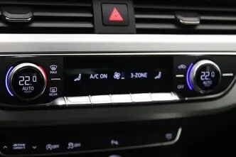 Audi A5, 2.0, 140 kW, гибрид, автомат, передний привод