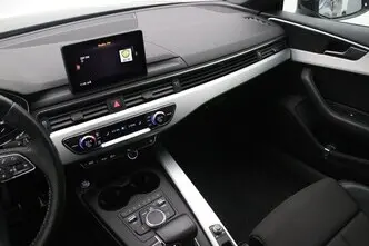 Audi A5, 2.0, 140 kW, гибрид, автомат, передний привод