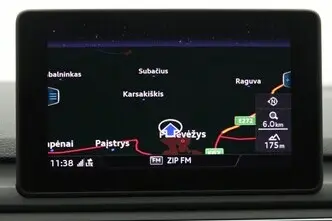 Audi A5, 2.0, 140 kW, гибрид, автомат, передний привод