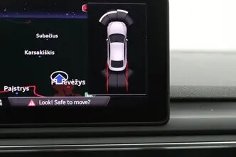 Audi A5, 2.0, 140 kW, гибрид, автомат, передний привод