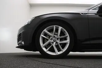 Audi A5, 2.0, 140 kW, гибрид, автомат, передний привод