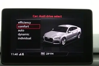 Audi A5, 2.0, 140 kW, гибрид, автомат, передний привод