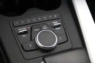 Audi A5, 2.0, 140 kW, гибрид, автомат, передний привод