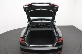 Audi A5, 2.0, 140 kW, гибрид, автомат, передний привод