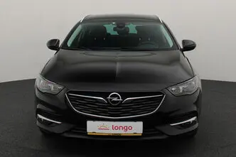 Opel Insignia, 1.5, 121 kW, petrol, manual, front-wheel drive