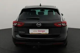 Opel Insignia, 1.5, 121 kW, petrol, manual, front-wheel drive