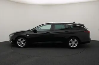 Opel Insignia, 1.5, 121 kW, petrol, manual, front-wheel drive