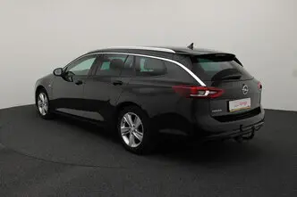 Opel Insignia, 1.5, 121 kW, petrol, manual, front-wheel drive