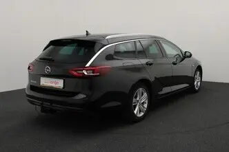 Opel Insignia, 1.5, 121 kW, petrol, manual, front-wheel drive
