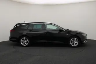 Opel Insignia, 1.5, 121 kW, petrol, manual, front-wheel drive