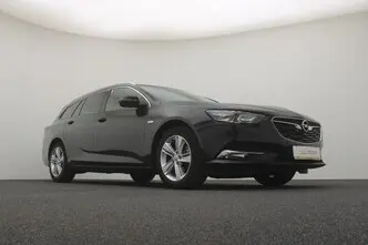Opel Insignia, 1.5, 121 kW, petrol, manual, front-wheel drive