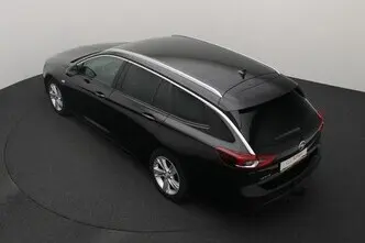 Opel Insignia, 1.5, 121 kW, petrol, manual, front-wheel drive