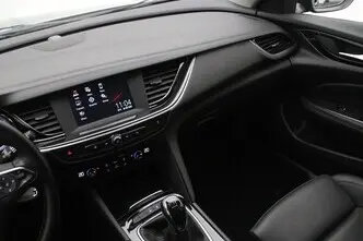 Opel Insignia, 1.5, 121 kW, petrol, manual, front-wheel drive