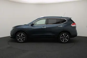 Nissan X-Trail, 2.0, 130 kW, diesel, automatic, front-wheel drive