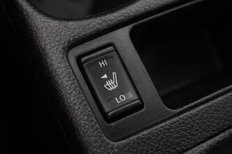 Nissan X-Trail, 2.0, 130 kW, diesel, automatic, front-wheel drive