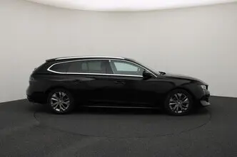 Peugeot 508, 1.5, 96 kW, diesel, automatic, front-wheel drive
