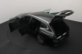 Peugeot 508, 1.5, 96 kW, diesel, automatic, front-wheel drive
