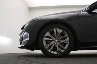 Peugeot 508, 1.5, 96 kW, diesel, automatic, front-wheel drive