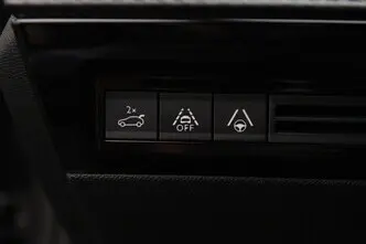 Peugeot 508, 1.5, 96 kW, diesel, automatic, front-wheel drive