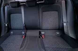 Opel Astra, 1.0, 77 kW, бензин, механическая, передний привод
