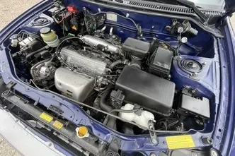 Toyota RAV4, 2.0, 96 kW, bensiin, manuaal, nelikvedu