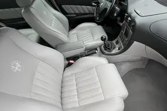 Alfa Romeo Alfa 166, 2.0, 114 kW, petrol, manual, front-wheel drive