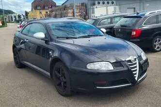 Alfa Romeo GT, 1.7, 103 kW, petrol, manual, front-wheel drive