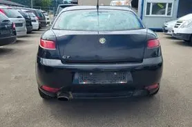 Alfa Romeo GT, 1.7, 103 kW, petrol, manual, front-wheel drive