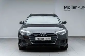 Audi A4, 2.0, 150 kW, diisel, automaat, nelikvedu