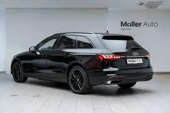 Audi A4, 2.0, 150 kW, diisel, automaat, nelikvedu