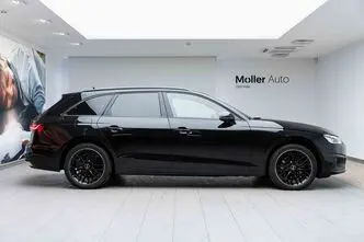 Audi A4, 2.0, 150 kW, diisel, automaat, nelikvedu