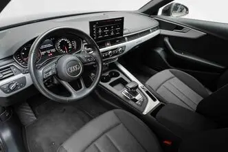 Audi A4, 2.0, 150 kW, diisel, automaat, nelikvedu