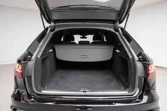 Audi A4, 2.0, 150 kW, diisel, automaat, nelikvedu