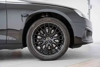 Audi A4, 2.0, 150 kW, diisel, automaat, nelikvedu