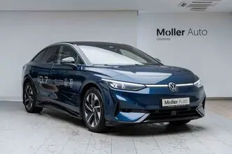Volkswagen ID.7, 210 kW, elekter, automaat, tagavedu