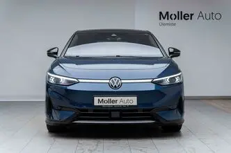 Volkswagen ID.7, 210 kW, elekter, automaat, tagavedu