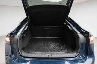 Volkswagen ID.7, 210 kW, elekter, automaat, tagavedu