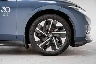 Volkswagen ID.7, 210 kW, elekter, automaat, tagavedu